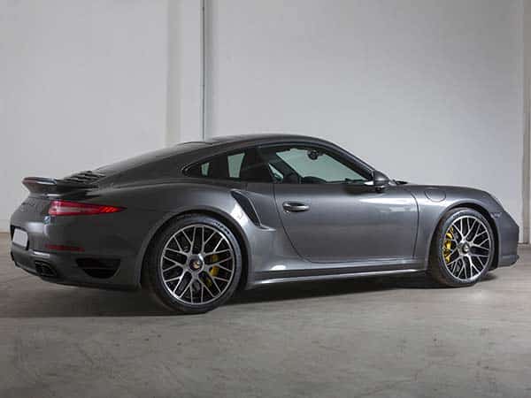 vendita-porsche-bologna